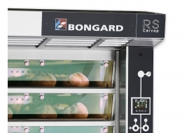 BONGARD oficiálně vstupuje na český trh