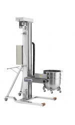 Preklápač misy TEKNO Lifter