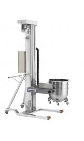 Preklápač misy TEKNO Lifter