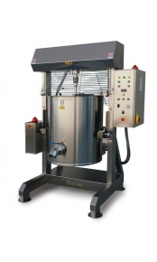 Variče náplní COOKER