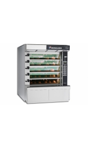 BONGARD Cervap RS