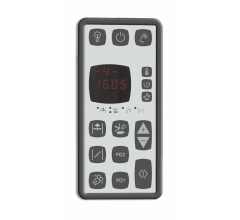 BONGARD Cervap XL