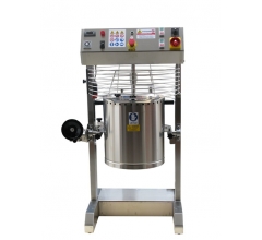 Variče náplní COOKER