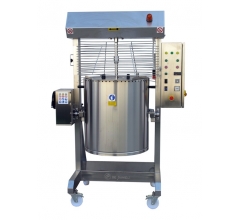 Variče náplní COOKER