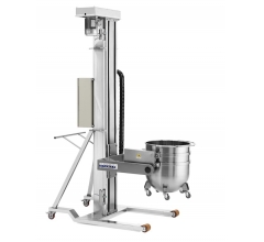 Preklápač misy TEKNO Lifter