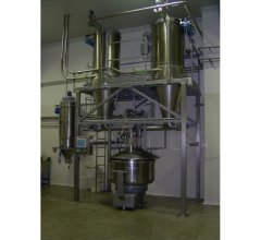 Dávkovače Technosilos