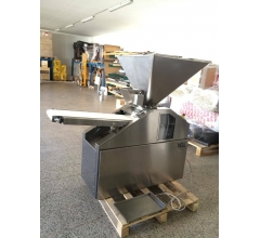 Objemová delička SD 140