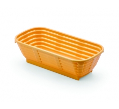 Plastové ošatky Banneton