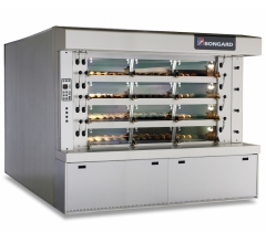 BONGARD Cervap XL