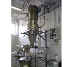 Dávkovače Technosilos