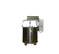 Variče náplní COOKER