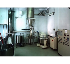 Dávkovače Technosilos