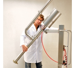 Plnička náplní BELPUMP-LIFT