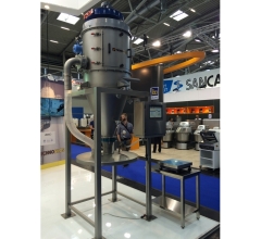 Dávkovače Technosilos