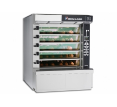 BONGARD Cervap RS