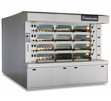 BONGARD Cervap XL