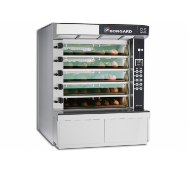 BONGARD Cervap RS
