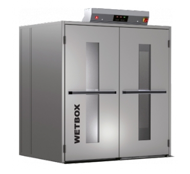 WETBOX 2D/2P